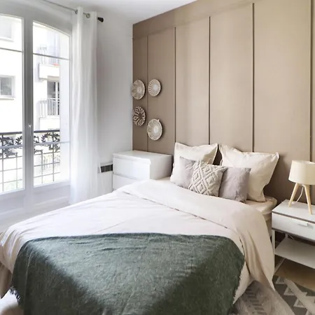 Immeuble L'essai *
