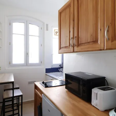 Immeuble L'Essai