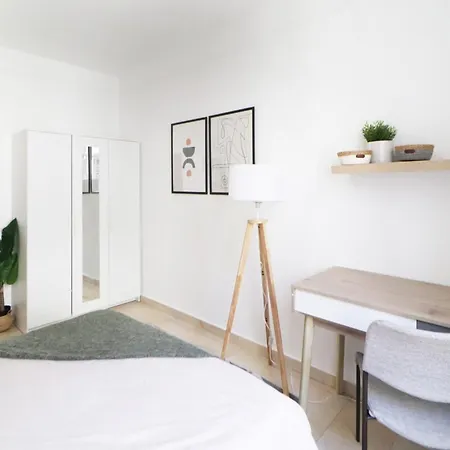 بيت للعطل Flexliving - - Essai *
