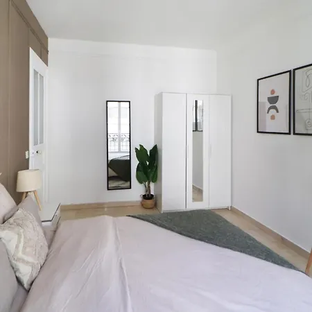 بيت للعطل Flexliving - - Essai *