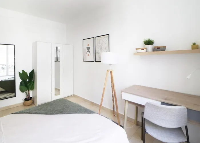 Prázdninový dům Flexliving - - Essai *