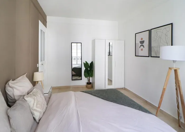 Prázdninový dům Flexliving - - Essai *
